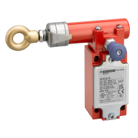 Wyłącznik cięgnowy LEWA ST., 2NC+1NO, PG13.5 | XY2CJL19 Telemecanique Sensors