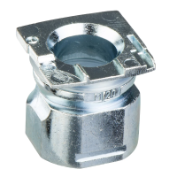 Dławik kablowy metalowy M20x1,5 | ZCDEP20 Telemecanique Sensors