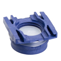 Dławik kablowy wlot M16x1,5 dla łącznika krańcowego plastikowy korpus | ZCPEP16 Telemecanique Sensors