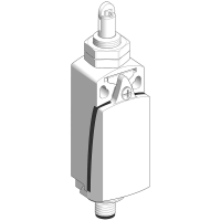 Łącznik krańcowy M ROL M NA TRZP M18 | XCKD21H2M12 Telemecanique Sensors