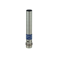 Czujnik indukcyjny M8 z wyjściem PNP 1NO, 12..24V DC, konektor M8 | XS506B1PAM8 Telemecanique Sensors