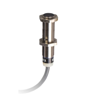 Czujnik indukcyjny OsiSense XS strefa niebezpieczna M12 Sn4mm 12..48VDC NO kabel 2m | XS612B1PAL2EX Telemecanique Sensors