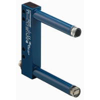 Czujnik fotoelektryczny OsiSense XU XUV 12...24VDC M12 | XUVR0605PANL2 Telemecanique Sensors