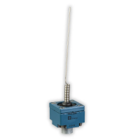 Łącznik krańcowy OsiSense XC głowica ZCKE koci wąs XCKJ | ZCKE06TK Telemecanique Sensors