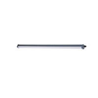 Oprawa hermetyczna LED PILA WT007C 48S/840 38W 4800lm 4000K PSU IP65 L1200 czarna | 911401853187 Philips
