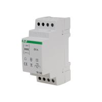 Transformator sieciowy TR-08 zasilanie 230V AC 8V 1A | TR-08 F&F