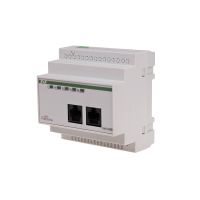 Moduł scen (16 wejść) - LEVEL 3 | mH-MS-3 F&F