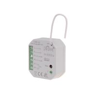 Moduł radiowy podwójnego przekaźnika - Long Range | rH-R2S2-LR F&F