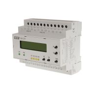 Sterownik załączania rezerwy "sieć" 3-4- przew. 24-230V | SZR-279 F&F