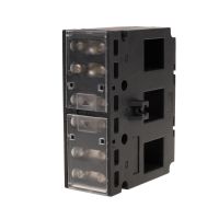 Przekładnik prądowy trójfazowy, nap. znamionowe 720V AC, 250/5A | TP-250-5 F&F