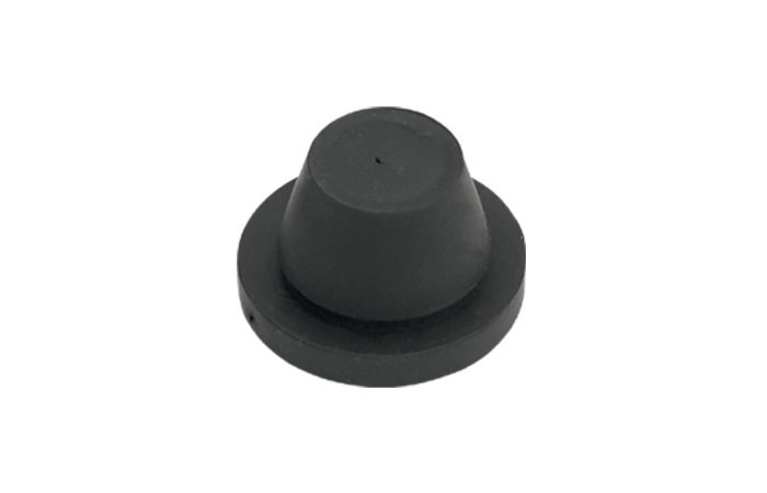 Dławik izolacyjny elastyczny BDE-54 IP30, czarny RAL9005 (10szt) | 34.547 Elektro-Plast Opatówek