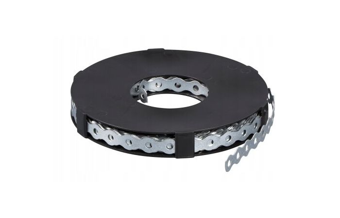 Taśma montażowa perforowana Rawlplug R-MTC-10M 10 m – 1 szt. | R-MTC-10M Rawlplug