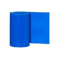 Folia, taśma kablowa 20/0,5mm niebieska (100m) | F20G50N Nowicki