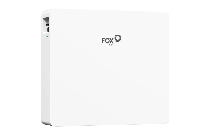 Magazyn energii FoxESS EP12 11,52 kWh z BMS | HV EP12 FOXESS