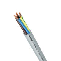 Kabel sterowniczy OLFLEX CLASSIC 100 3G4 450/750V BĘBEN | 0010210 Lapp Kabel