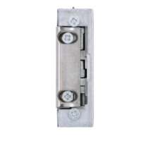 Elektrozaczep symetryczny 10-24V AC/DC z pamięcią | STR1024 CDVI Polska