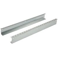 Wspornik pionowy 1 pozycyjny typ U (450) WP-U 3 | 001101666 Eti