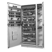 Obudowa modułowa (540x1980x250) | 001651084 Eti