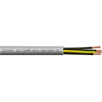 Kabel sterowniczy BIT 500 H 4x0,5 300/500V B2ca BĘBEN | H52313 Bitner