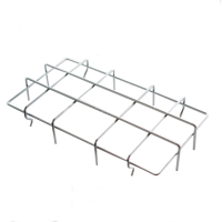 Zestaw montażowy ONTEC S30 SIATKA OCHRONNA KLIPS OS305 | TM-AKC.S305.01 TM Technologie