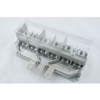 Listwa rozgałęźna do RBK-00 | INC-10320 Incobex