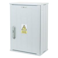 Obudowa termoutwardzalna STN 40X58 Lakier | IOB-31210-01-002 Incobex