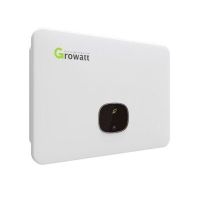 Inwerter Growatt MID25KTL3-X1(AFCI), max. moc modułów PV 37500W, wyjście AC: 25kW, trójfazowy, 3MPPT | MID25KTL3-X1(AFCI) Growatt