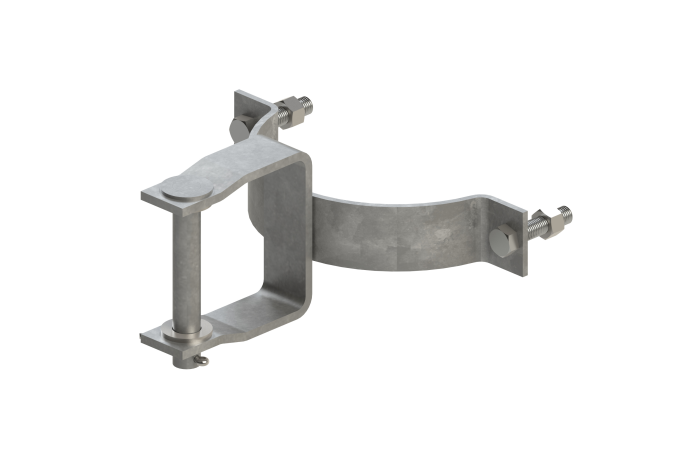 Konstrukcja mocna KM-2 218 S-115 | KM-2 ALPAR