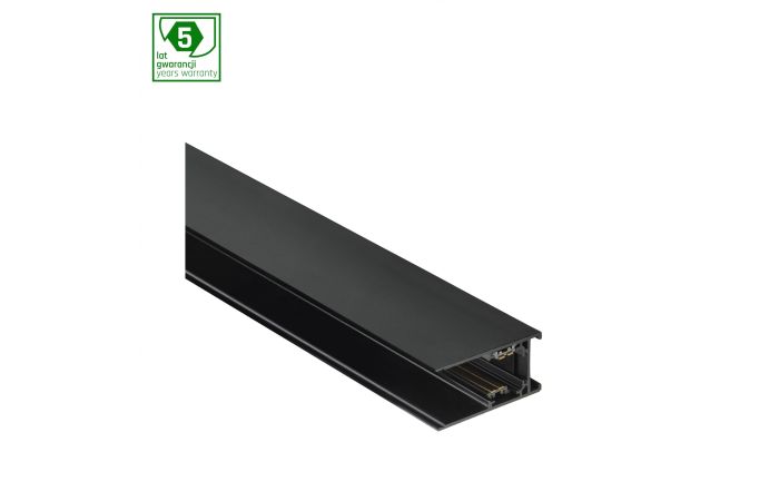 Szynoprzewód 1000mm czarny SYSTEM SHIFT | WLD+40016 Wojnarowscy