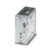QUINT4-CHARGER/1AC/24DC/10 Ładowarka do akumulatorów | 2907990 Phoenix Contact
