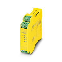 PSR-SPP- 24UC/ESA4/2X1/1X2 | 2963938 Phoenix Contact