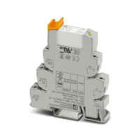 PLC-RSC-120UC/21-21AU | 2967138 Phoenix Contact