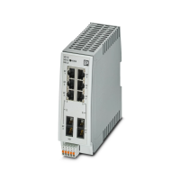 FL SWITCH 2206-2FX SM | 2702331 Phoenix Contact