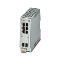 FL SWITCH 2206-2SFX | 2702969 Phoenix Contact