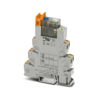 PLC-RPT- 24DC/21-21AU/MS | 2910524 Phoenix Contact