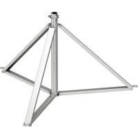 Trójnóg 1,25x1,35m, Alu isFang 3B-100 AL | 5408966 Obo Bettermann