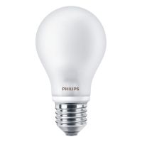 Lampa LED classic 7W-60W WW 2700K 806lm E27 A60 LEDbulb matowy ND | 929001243082 Philips