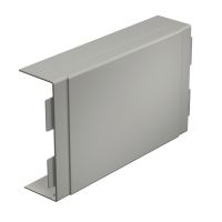 Kształtka trójnika i czwórnika 60x170mm, PVC, szary kamienny, 7030 WDK HK60170GR | 6023061 Obo Bettermann