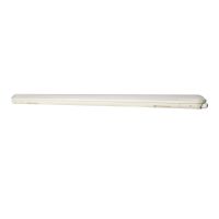 Oprawa hermetyczna LED DAMP PROOF DP 1200 E 42W 5670lm 840 4000K VW IP65 GY 1200mm 5 lat gw.