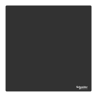 Panel legenda 300 x 300 PUSTY | ZBYLEG303000 Schneider Electric