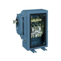 Łącznik krańcowy XR i XF śrubowy jednostopniowy o dużej wytrzymałości XR2 3 NC 350 rpm | XR2BB03K80 Schneider Electric