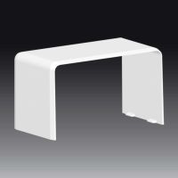 Pokrywa łącząca 8402HF HB (PK 90X55D)  | 8402HF_HB Kopos