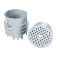 Zestaw do dociepleń MDFZ (PŁYTA) Deska montażowa do wykonanej termoizolacji MDFZ | MDFZ 80_KB Kopos