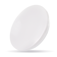 Oprawa LED Plafoniera SPHERE 18W 2460lm ciepła/naturalna/zimna CCT IP44 z czujnikiem MW | LO1844TS BestService