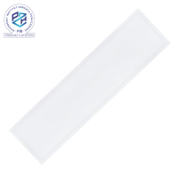 Panel LED Backlite 40W 30X1200 4400lm barwa naturalna 4000K IP44 UGR<19 PZH | LOB40120STUGR BestService