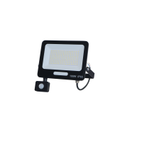 HEDA Naświetlacz 100W 100lm/W 4000K sensor | HFL210NS BestService