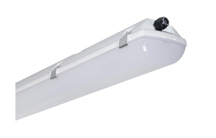 Oprawa hermetyczna przeciwwybuchowa PRIMA LED Ex 2/21 i Ex 2/22 52,8W 7810lm 4000K IP66 IK10 120cm | 110386 TREVOS POLAND SPÓŁKA