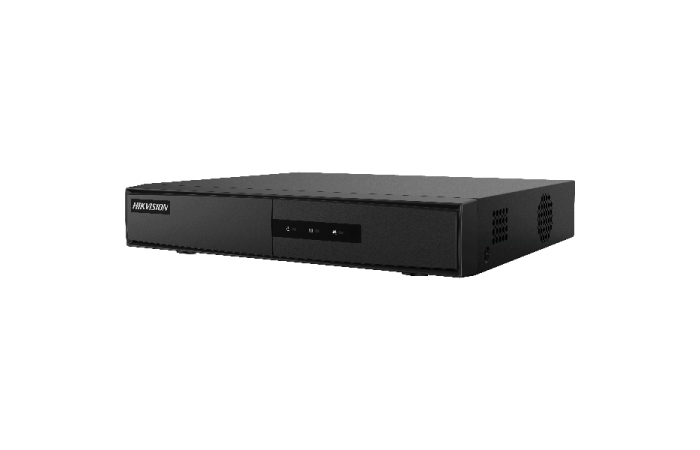 Rejestrator HIKVISION DS-7104NI-Q1/M D | 303622713 Hikvision Poland