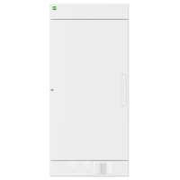 Rozdzielnica n/t RN 4X12 multimedialna IP40, biały, ELEGANT | 2465-20 Elektro-Plast Nasielsk