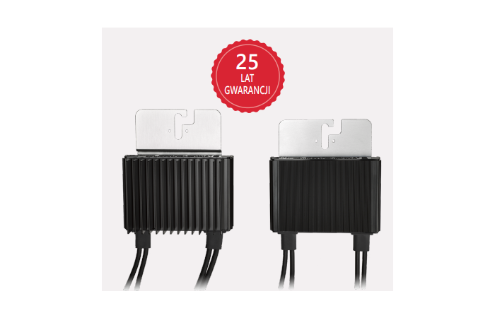 Optymalizator SolarEdge P485-4RM4MRM 485W, przewody 1,2m pojedyncze wejście | P485-4RM4MRM SOLAREDGE